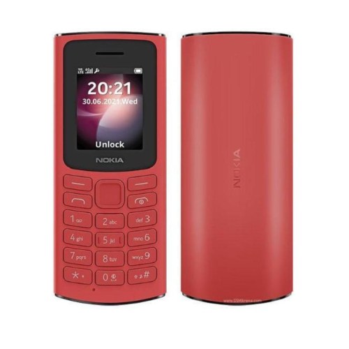 NOKIA 105 -4